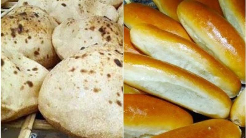 سعر الخبز
