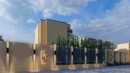 مشروع صبا وزارة الإسكان