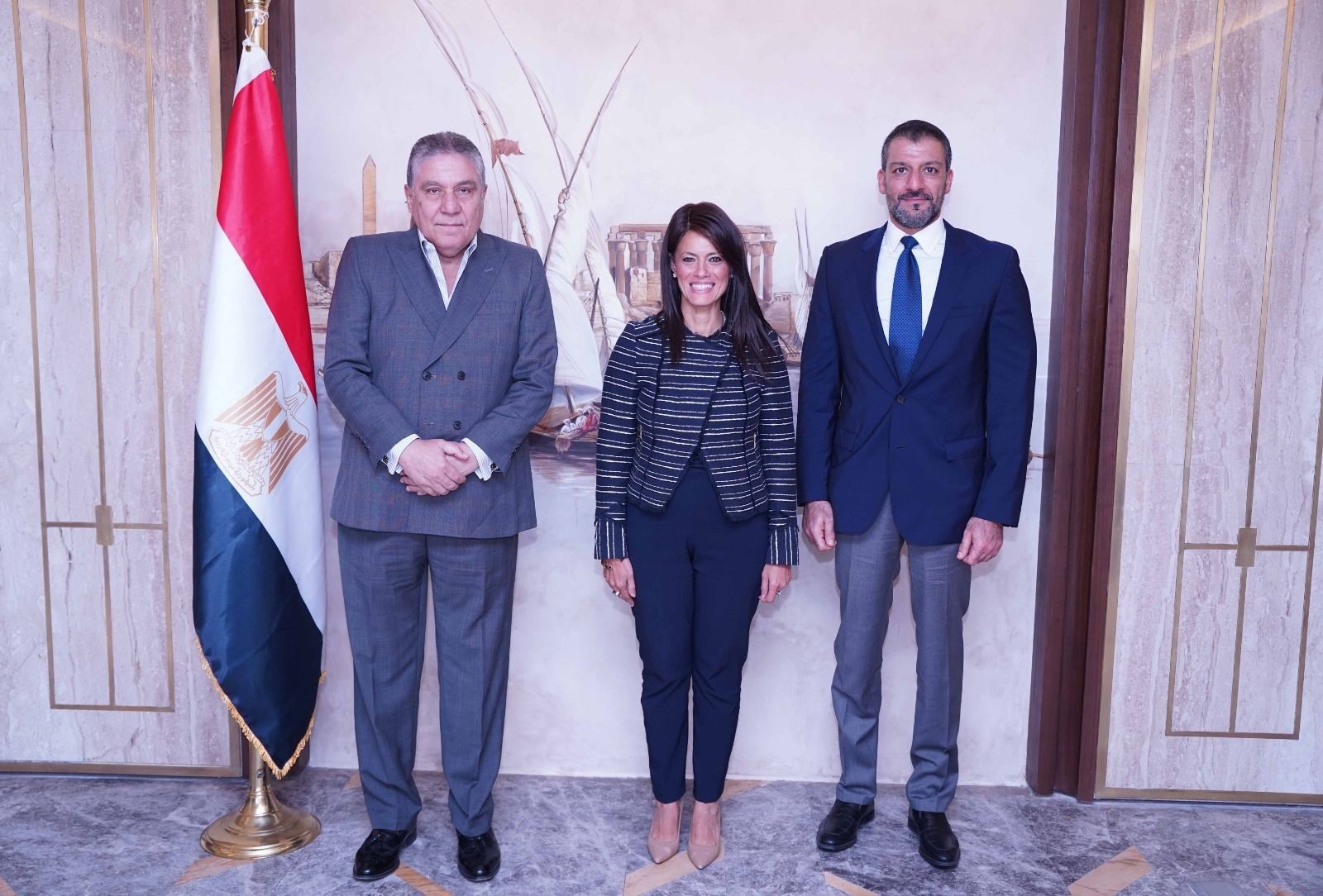 المشاط