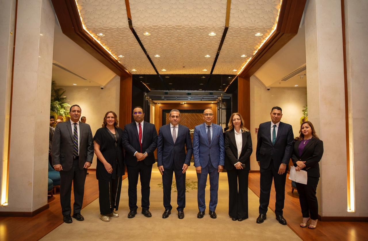 العاصمة الادارية