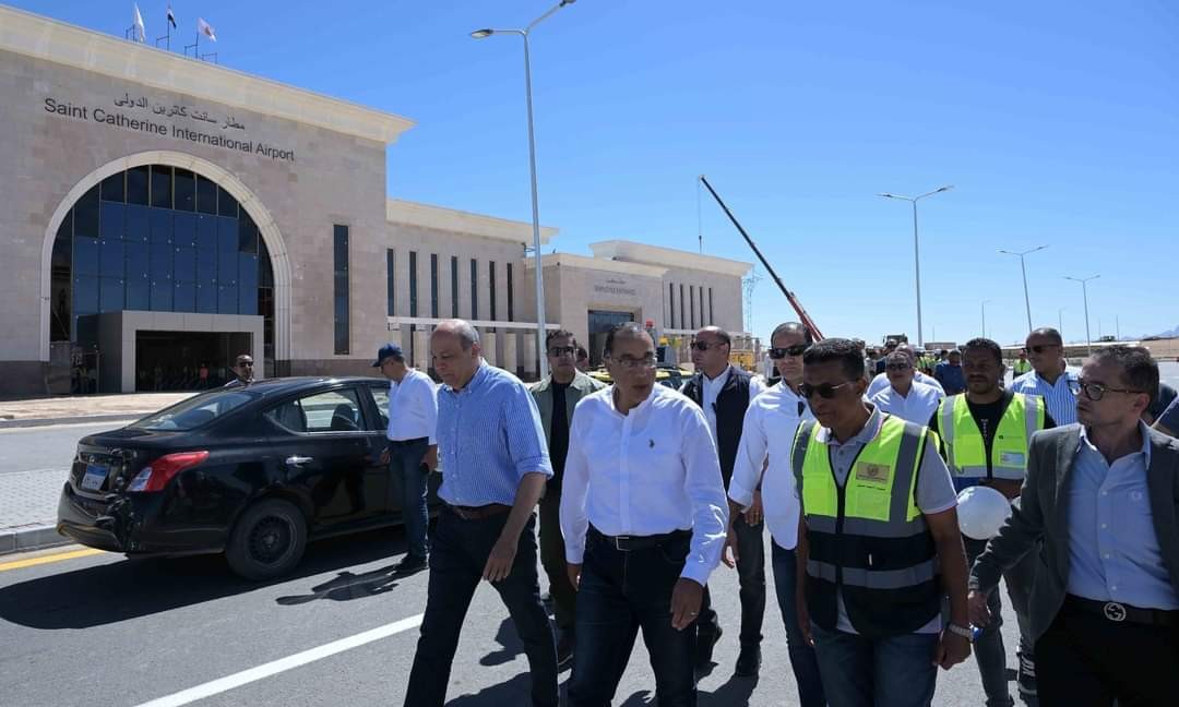 رئيس مجلس الوزراء 