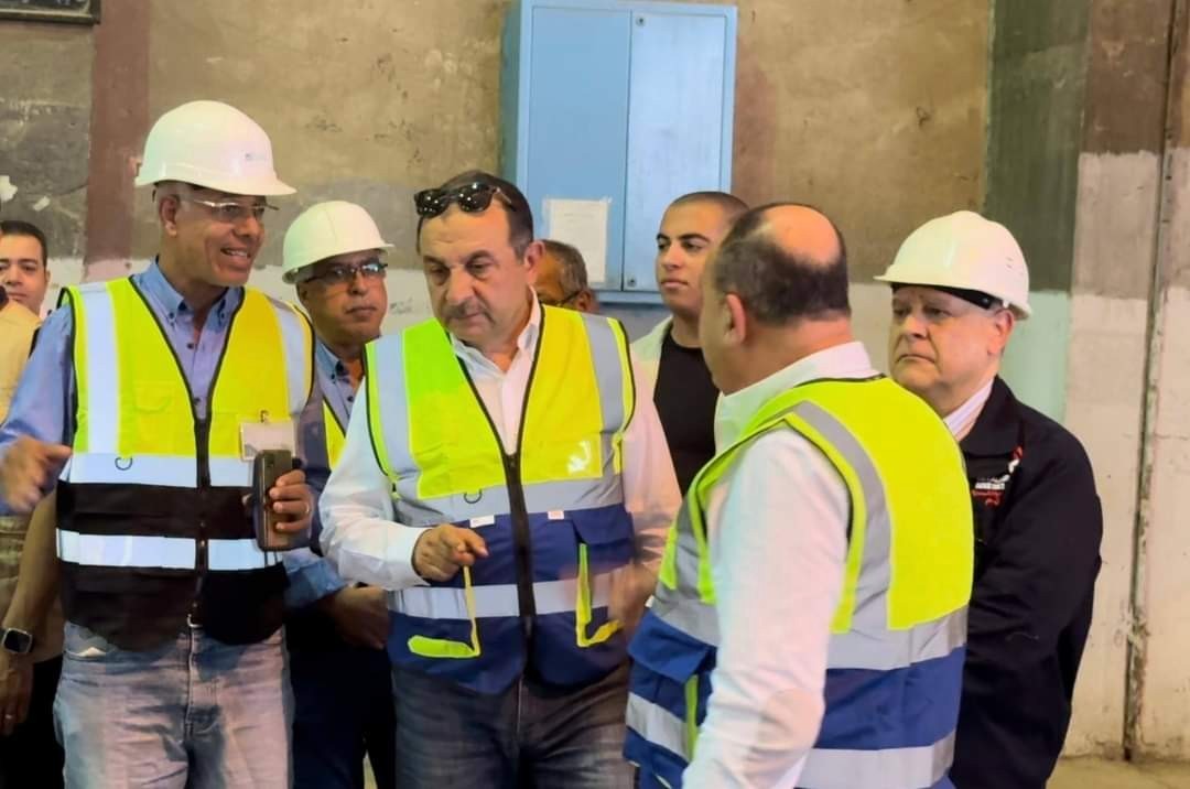 وزير قطاع الأعمال