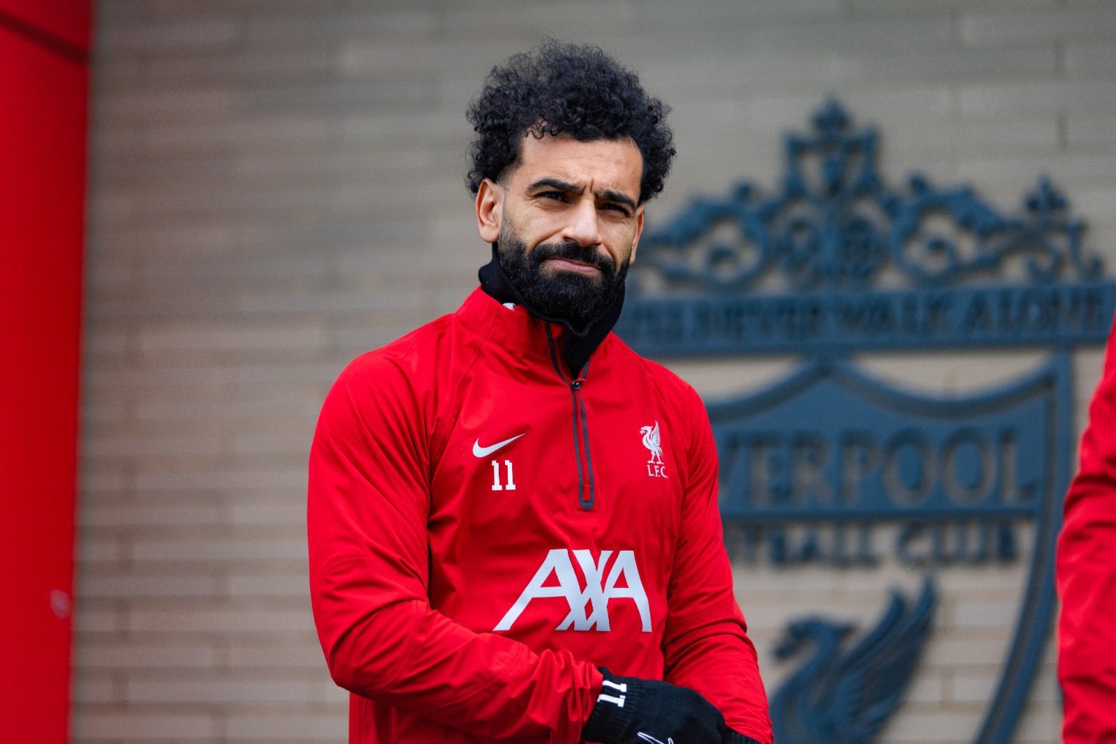 محمد صلاح منتخب مصر