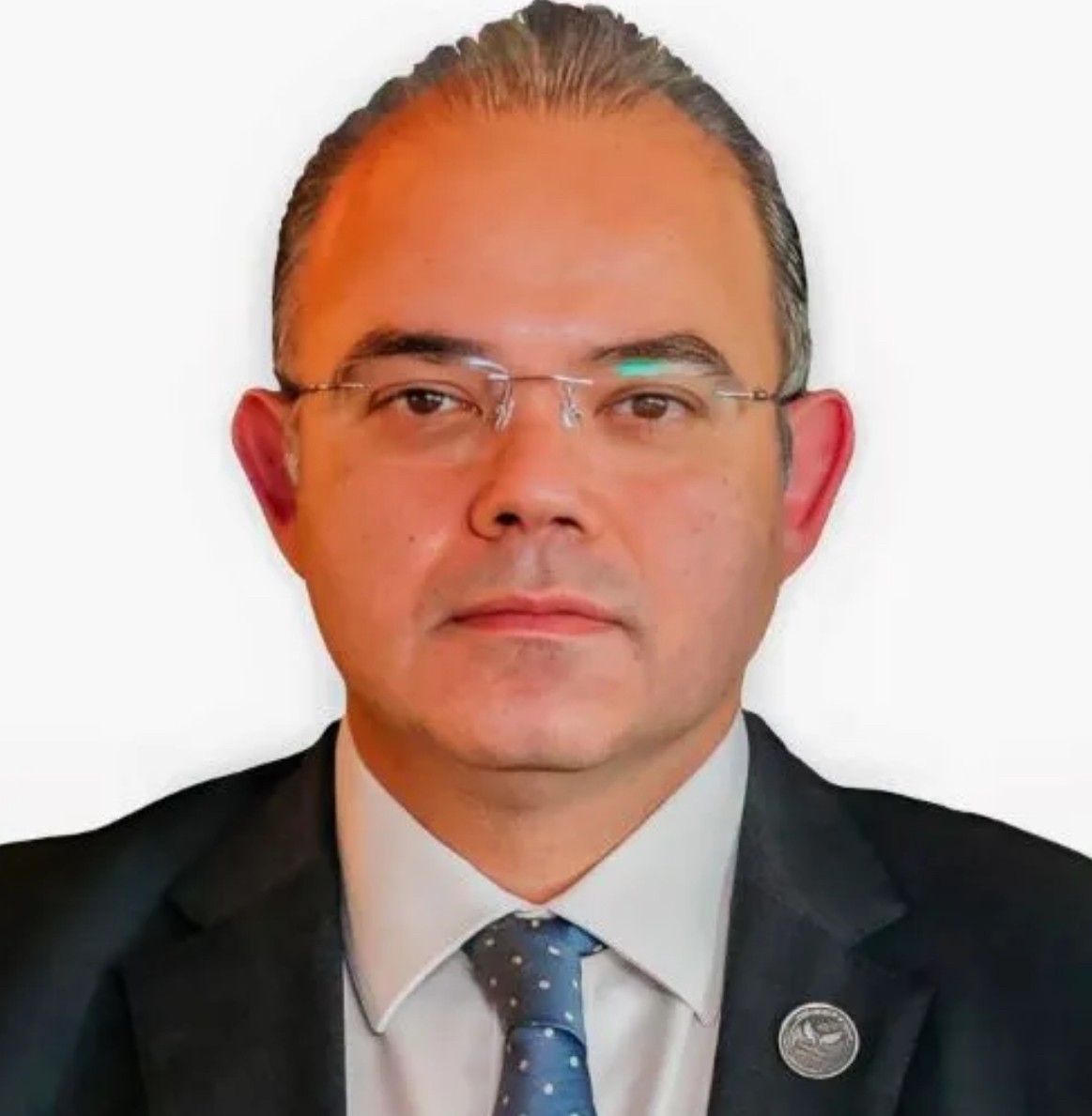 الدكتور محمد فريد، رئيس هيئة الرقابة المالية