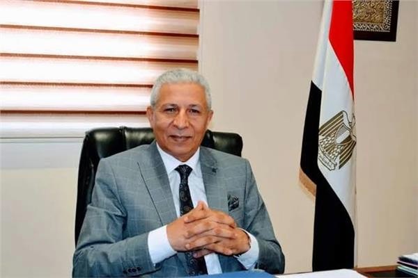 الدكتور صلاح مصيلحى