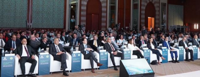 الملتقى السنوى تطوير المفاهيم