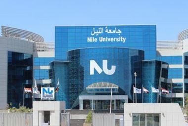 جامعة النيل الأهلية