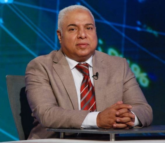 علاء نصر الدين
