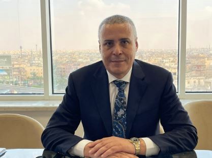 عماد قناوى