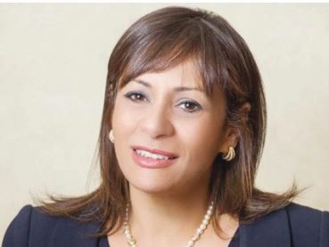 مارى لويس