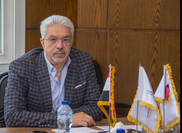 هانى ميلاد