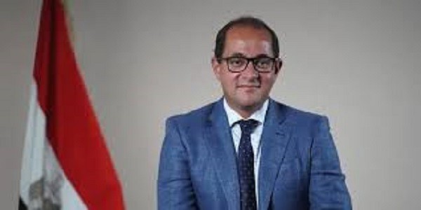 وزير المالية