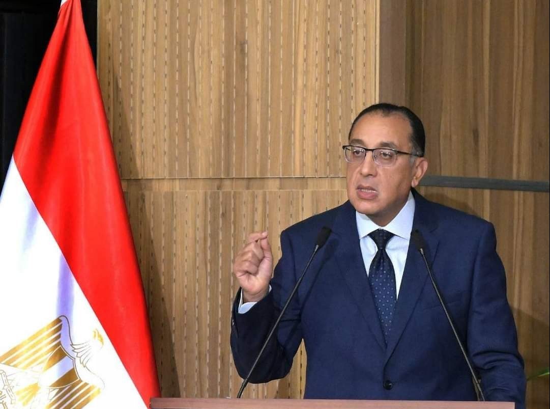 مدبولي