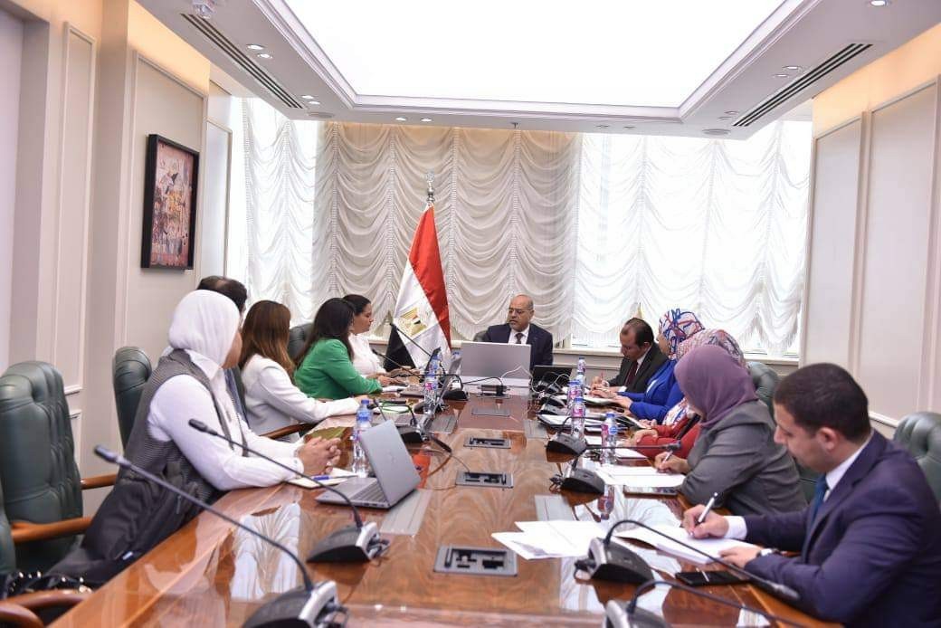 وزير العمل