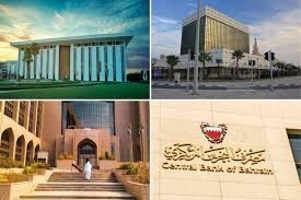 البنوك المركزية الخليجية