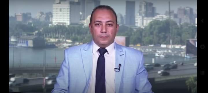 أحمد عبد الفتاح، عضو مجلس إدارة شركة سولف هولدنج