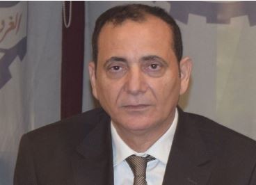 أحمد الزينى