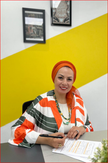 جرمين عامر 33