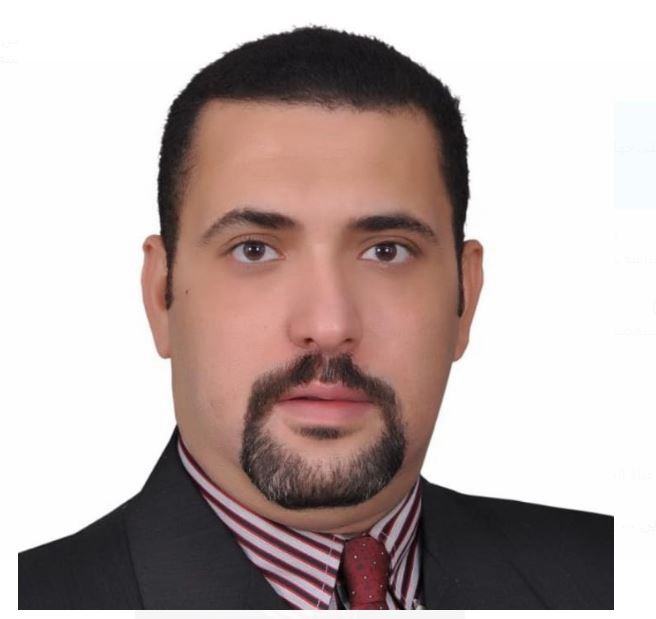 حازم المنوفى