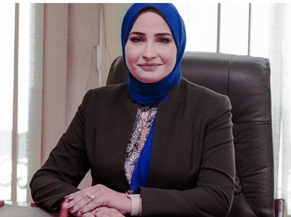 داليا السواح
