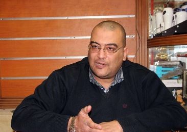 فتحى الطحاوى