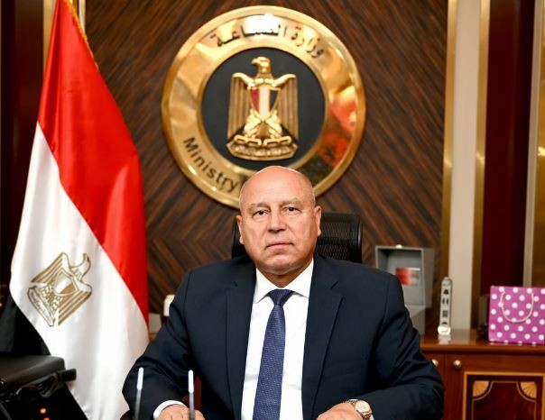 كامل الوزير