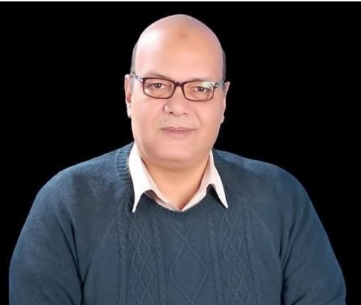 محمد عارف