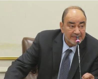 محمد عبده إسماعيل