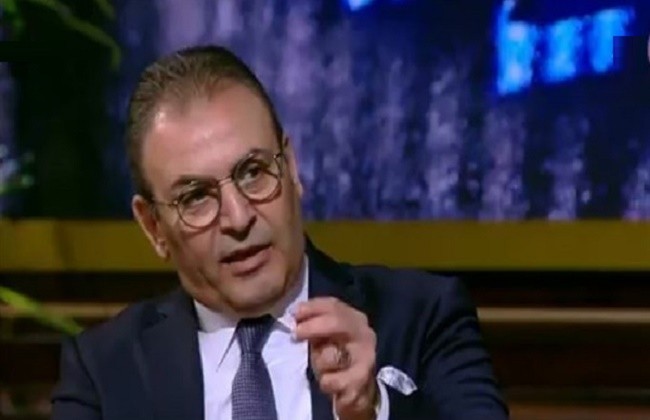 محمد عبد السلام الملابس