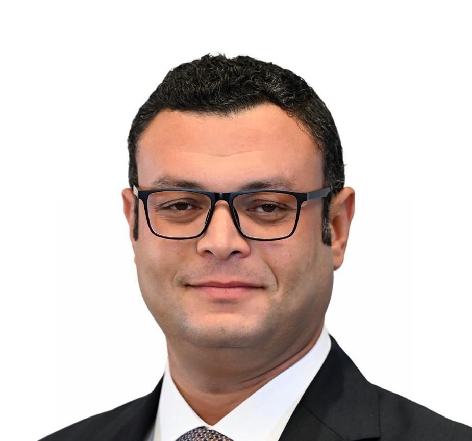 وزير الاسكان