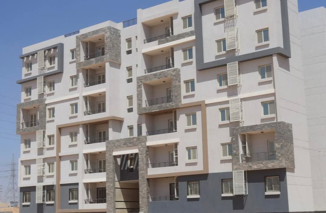 مشروعات سكنية 