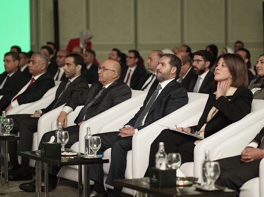 «بيت التمويل الكويتي –KFH»- مصر يعلن علامته التجارية الجديدة