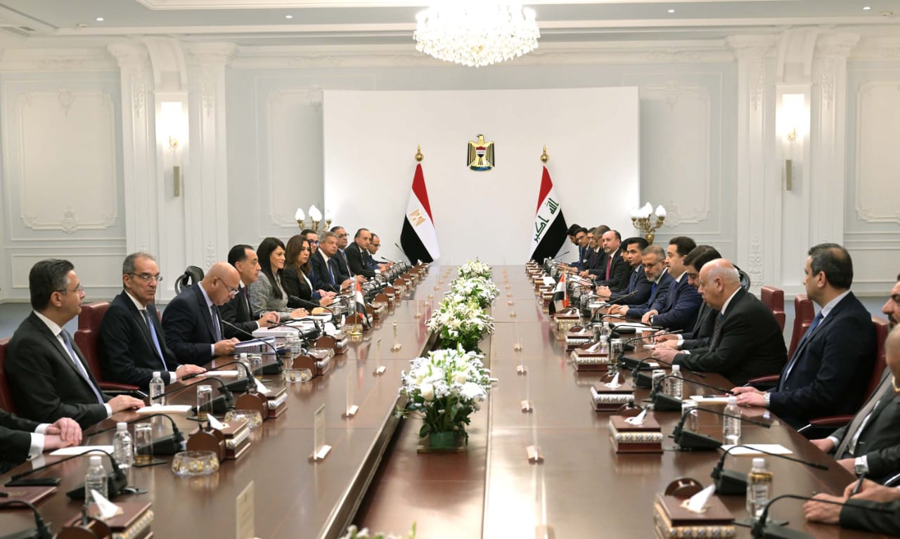 الدكتور مصطفى مدبولي،