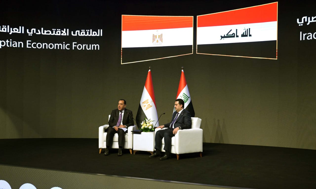 الدكتور مصطفى مدبولي