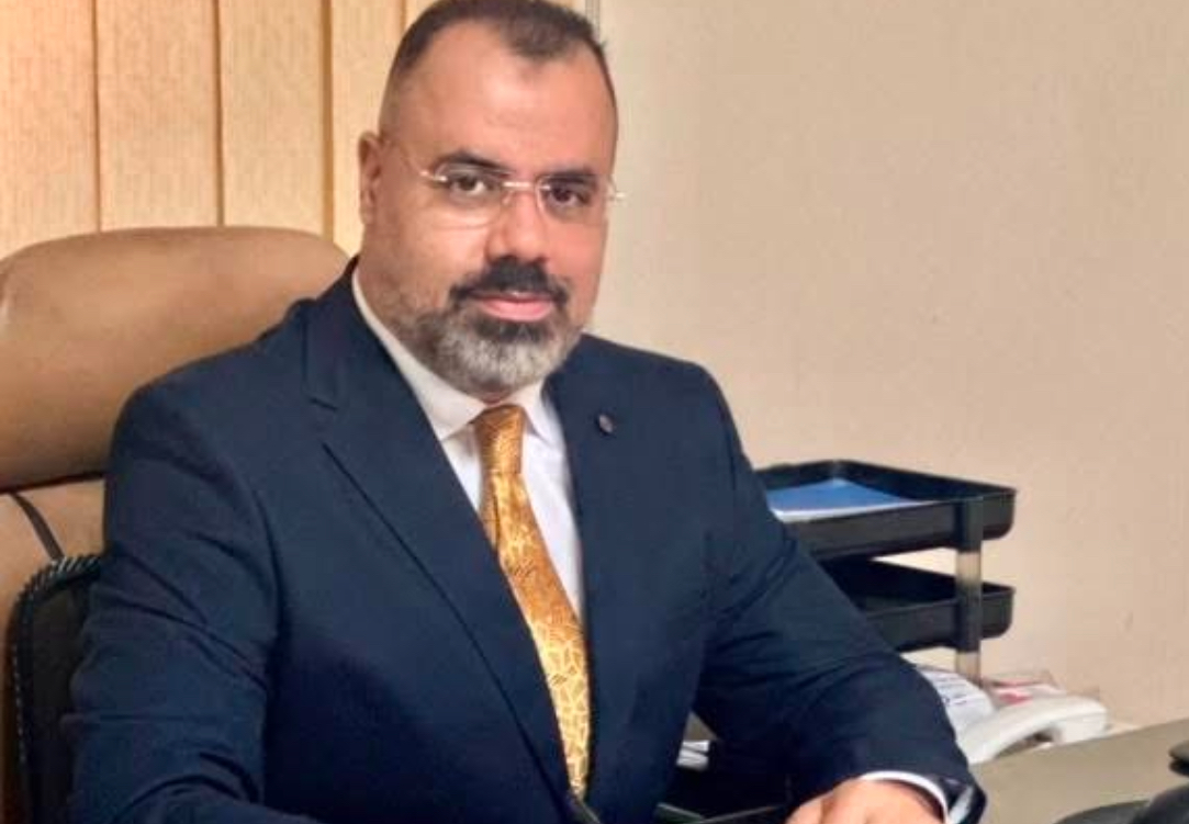 مصطفى نور الدين