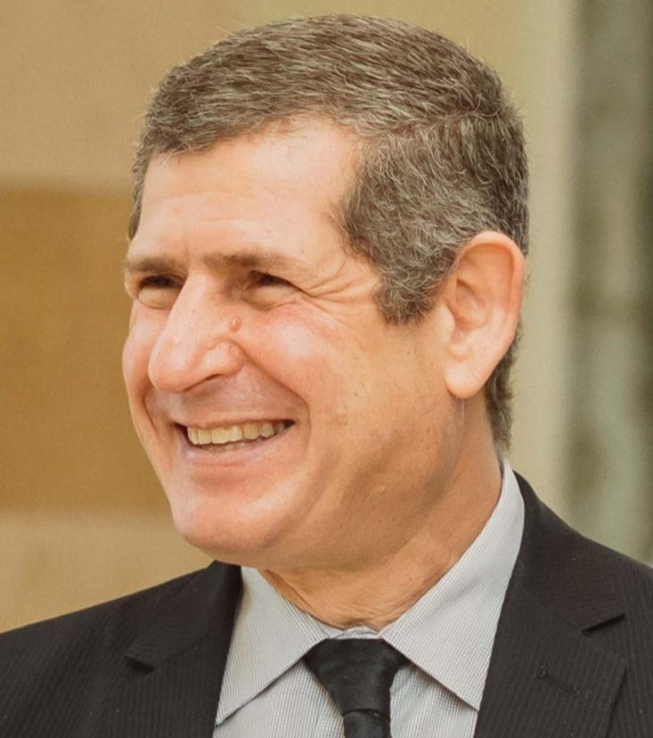 عمر جوده عضو مجلس الادارة المنتدب