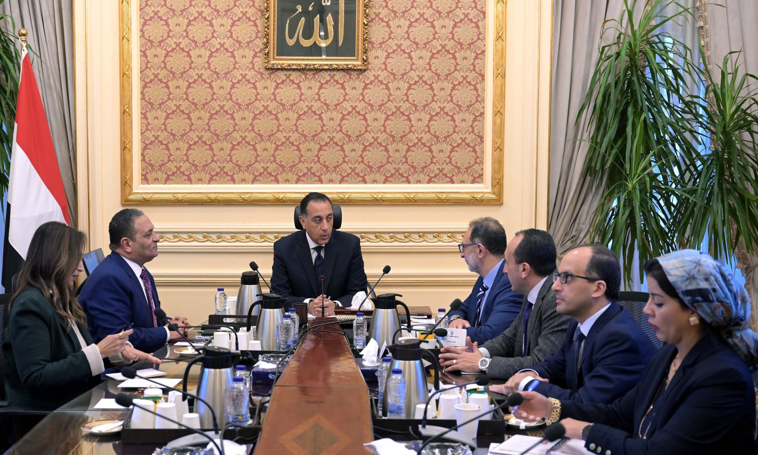  الخطة الإستراتيجية لهيئة سلامة الغذاء 