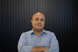 عمرو الألفي 