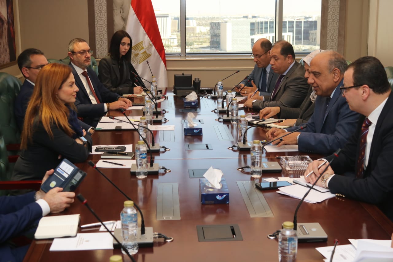 مصر ومالطا 