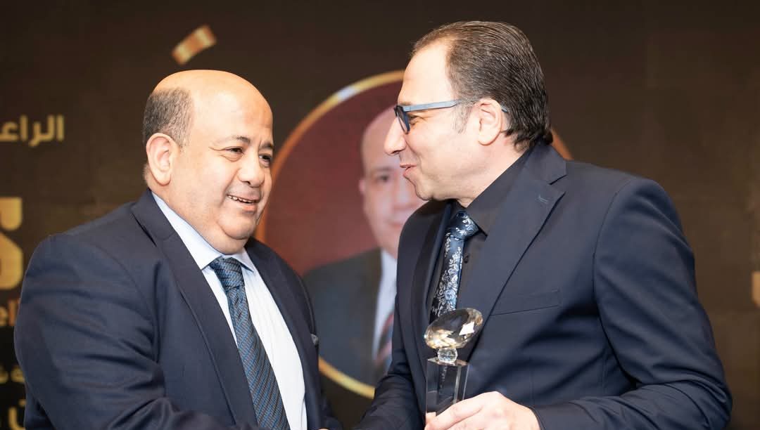 أيسر الحامدى 