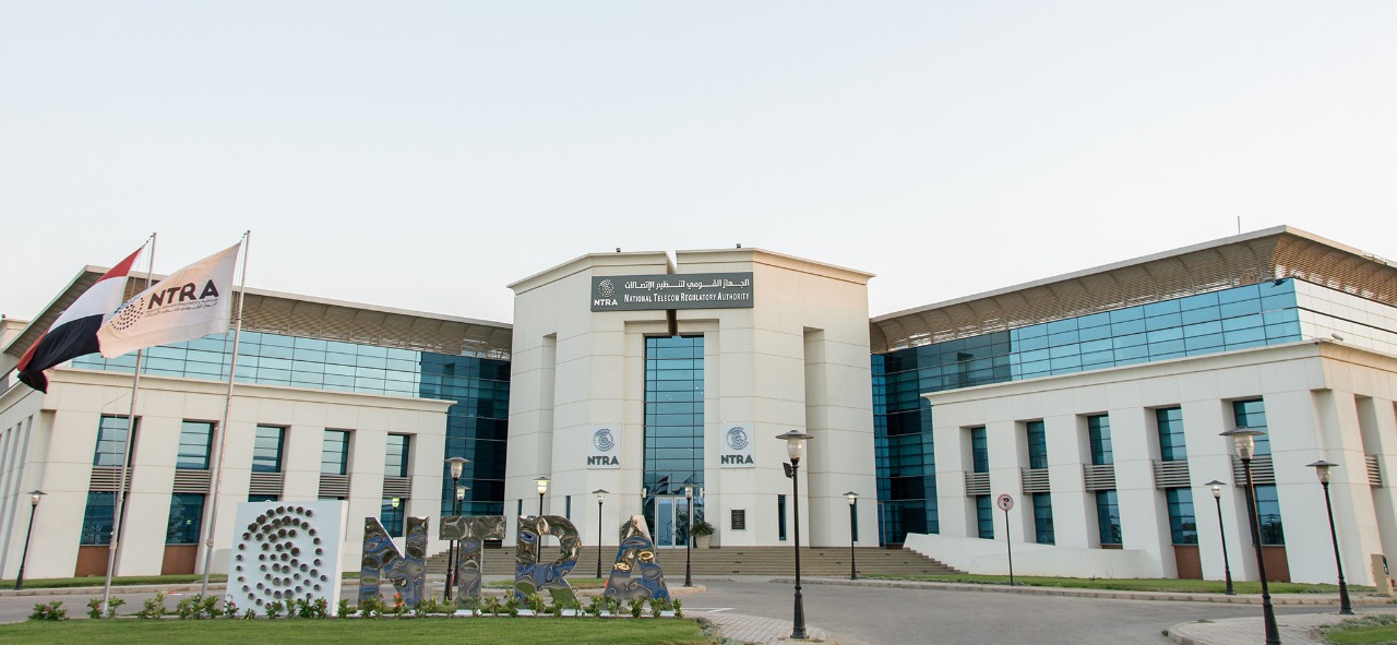 القومى للاتصالات 