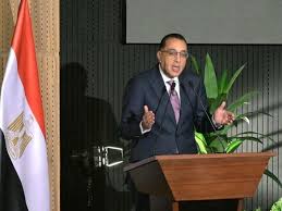 الدكتور مصطفى مدبولي