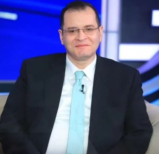 أحمد جابر