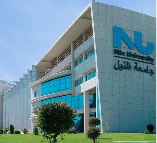 جامعة النيل