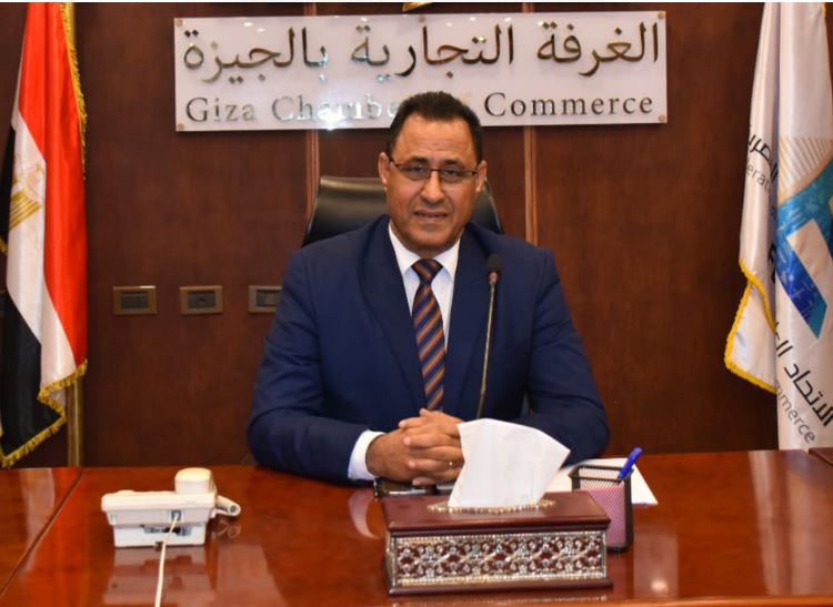 المهندس سيد زغلول