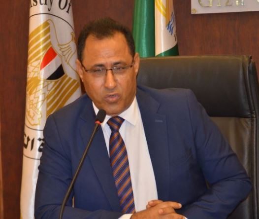 سيد زغلول