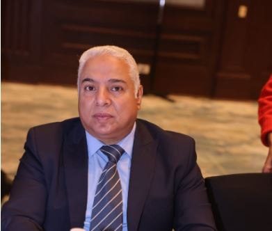 علاء نصر الدين