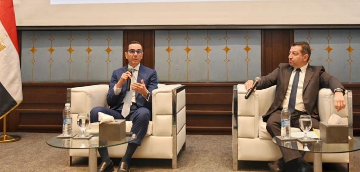 وزير الاستثمار