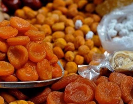 ياميش