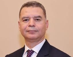 المهندس/ أحمد الظاهر، الرئيس التنفيذي لهيئة تنمية صناعة تكنولوجيا المعلومات «إيتيدا»